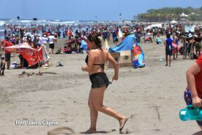 Nicaragua: Semana Santa en Paz, Armonía y Familia
