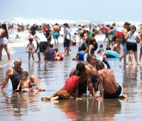 Nicaragua: Semana Santa en Paz, Armonía y Familia