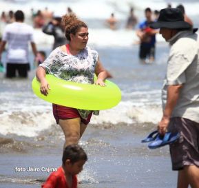 Nicaragua: Semana Santa en Paz, Armonía y Familia