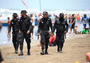 Nicaragua: Semana Santa en Paz, Armonía y Familia