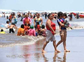 Nicaragua: Semana Santa en Paz, Armonía y Familia