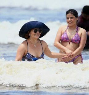 Nicaragua: Semana Santa en Paz, Armonía y Familia