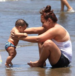Nicaragua: Semana Santa en Paz, Armonía y Familia