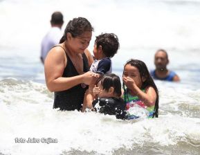 Nicaragua: Semana Santa en Paz, Armonía y Familia