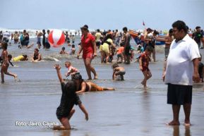 Nicaragua: Semana Santa en Paz, Armonía y Familia