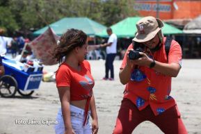 Nicaragua: Semana Santa en Paz, Armonía y Familia