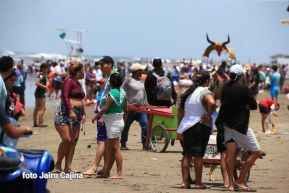 Nicaragua: Semana Santa en Paz, Armonía y Familia