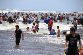 Nicaragua: Semana Santa en Paz, Armonía y Familia
