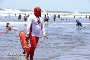 Nicaragua: Semana Santa en Paz, Armonía y Familia