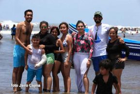 Nicaragua: Semana Santa en Paz, Armonía y Familia