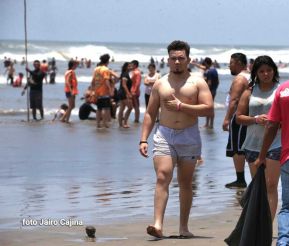 Nicaragua: Semana Santa en Paz, Armonía y Familia