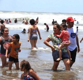 Nicaragua: Semana Santa en Paz, Armonía y Familia
