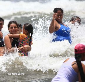 Nicaragua: Semana Santa en Paz, Armonía y Familia