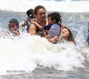 Nicaragua: Semana Santa en Paz, Armonía y Familia