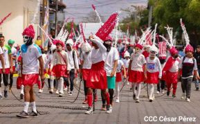 Nicaragua: Semana Santa en Paz, Armonía y Familia