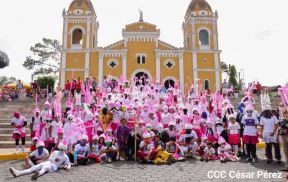 Nicaragua: Semana Santa en Paz, Armonía y Familia