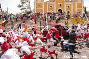 Nicaragua: Semana Santa en Paz, Armonía y Familia