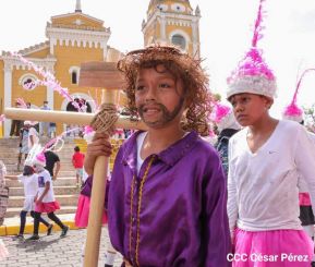 Nicaragua: Semana Santa en Paz, Armonía y Familia