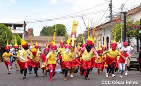 Nicaragua: Semana Santa en Paz, Armonía y Familia