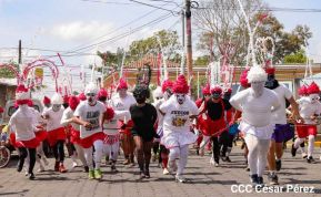 Nicaragua: Semana Santa en Paz, Armonía y Familia