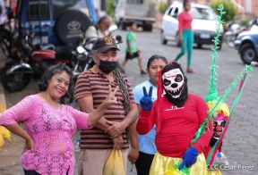 Nicaragua: Semana Santa en Paz, Armonía y Familia