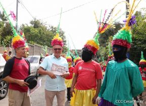 Nicaragua: Semana Santa en Paz, Armonía y Familia