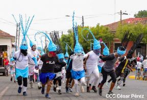 Nicaragua: Semana Santa en Paz, Armonía y Familia