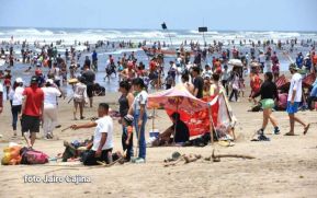 Nicaragua: Semana Santa en Paz, Armonía y Familia