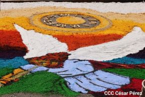 Nicaragua: Semana Santa en Paz, Armonía y Familia