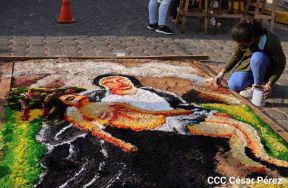 Nicaragua: Semana Santa en Paz, Armonía y Familia