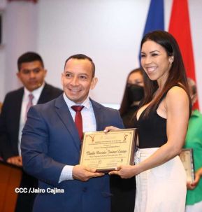 Premio Nacional de Cultura Física 2021