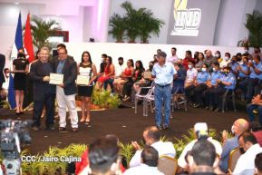 Premio Nacional de Cultura Física 2021