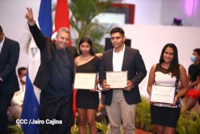 Premio Nacional de Cultura Física 2021