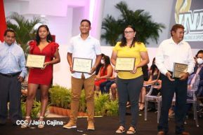 Premio Nacional de Cultura Física 2021