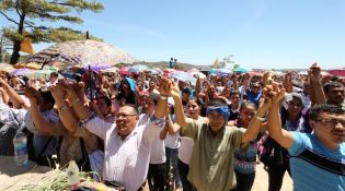 Cardenal Brenes preside conmemoración del 24 aniversario de la partida de Fray Odorico D'Andrea