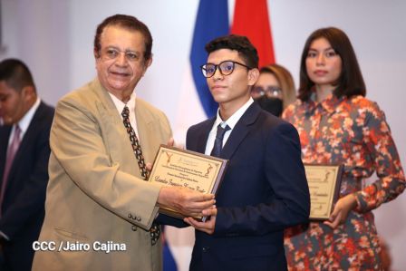 Premio Nacional de Cultura Física 2021