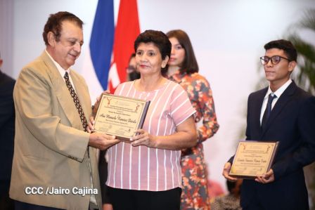 Premio Nacional de Cultura Física 2021