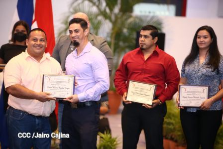 Premio Nacional de Cultura Física 2021