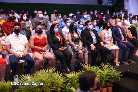 Premio Nacional de Cultura Física 2021