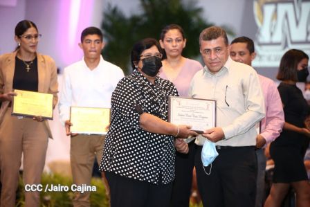 Premio Nacional de Cultura Física 2021