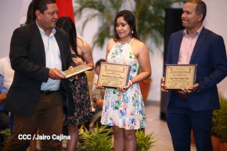 Premio Nacional de Cultura Física 2021
