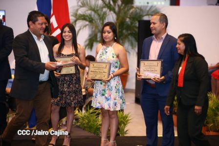 Premio Nacional de Cultura Física 2021