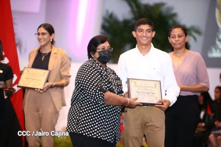 Premio Nacional de Cultura Física 2021