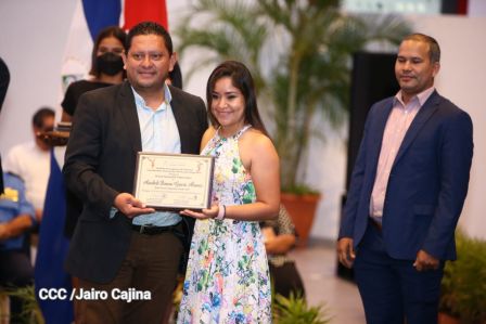 Premio Nacional de Cultura Física 2021