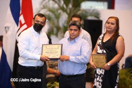 Premio Nacional de Cultura Física 2021