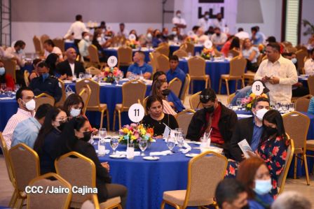 Premio Nacional de Cultura Física 2021