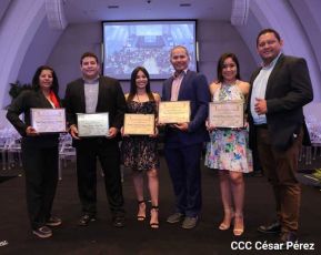 Premio Nacional de Cultura Física 2021