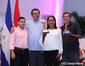 Premio Nacional de Cultura Física 2021