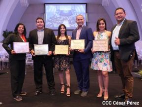 Premio Nacional de Cultura Física 2021