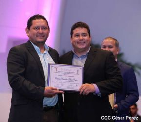 Premio Nacional de Cultura Física 2021